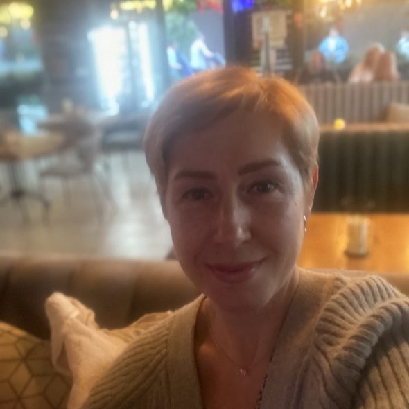 Елена Бровкова