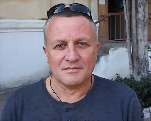 Николай Алексеенко