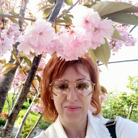 Елена Джурляк